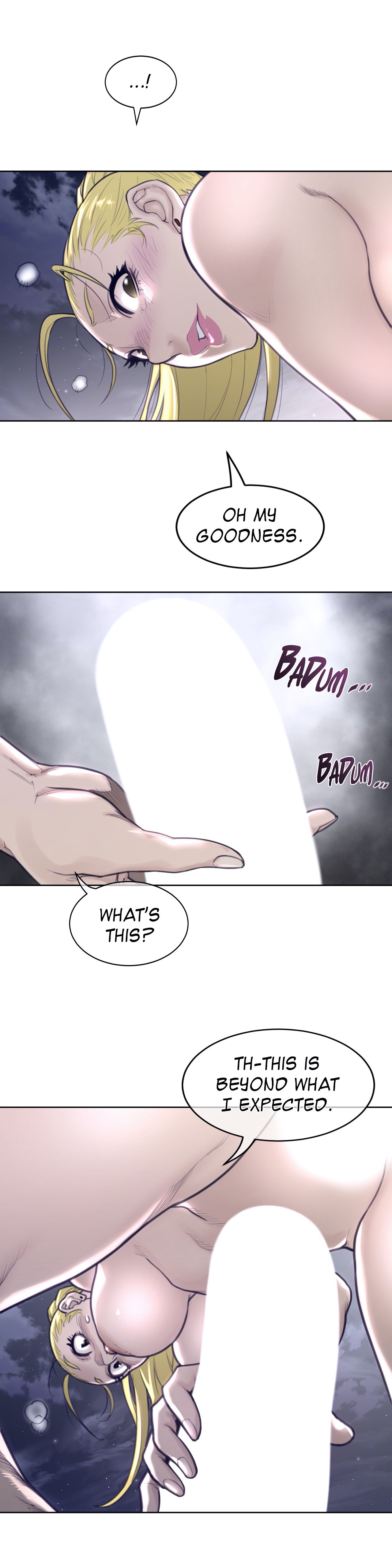 Perfect Half Chapter 142 image 13