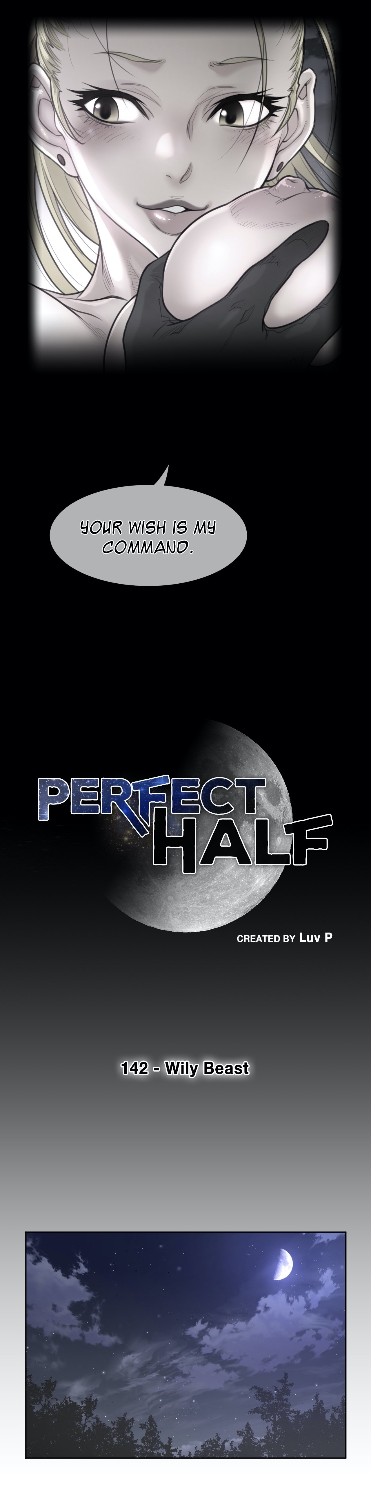 Perfect Half Chapter 142 image 2