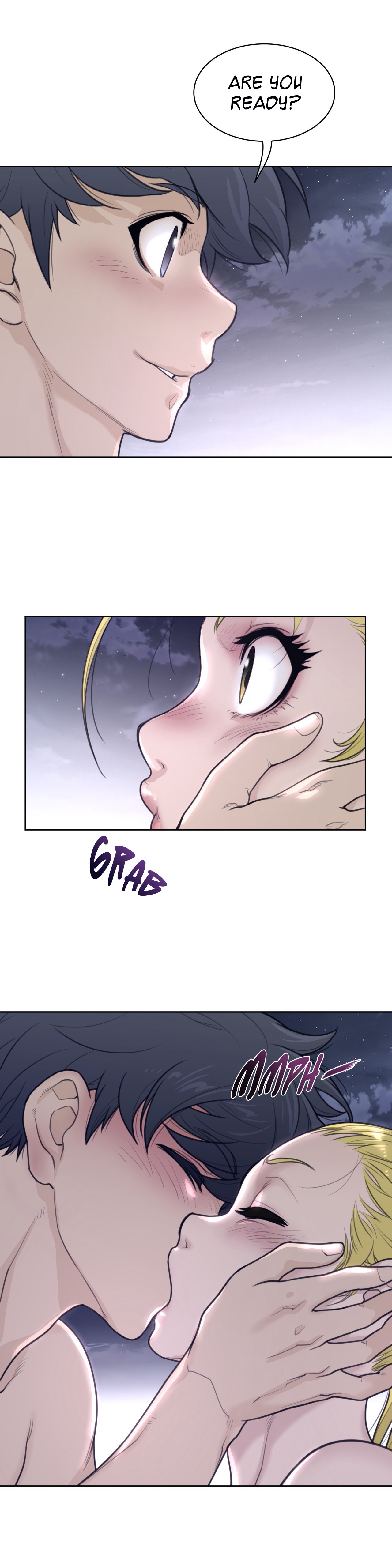 Perfect Half Chapter 142 image 6