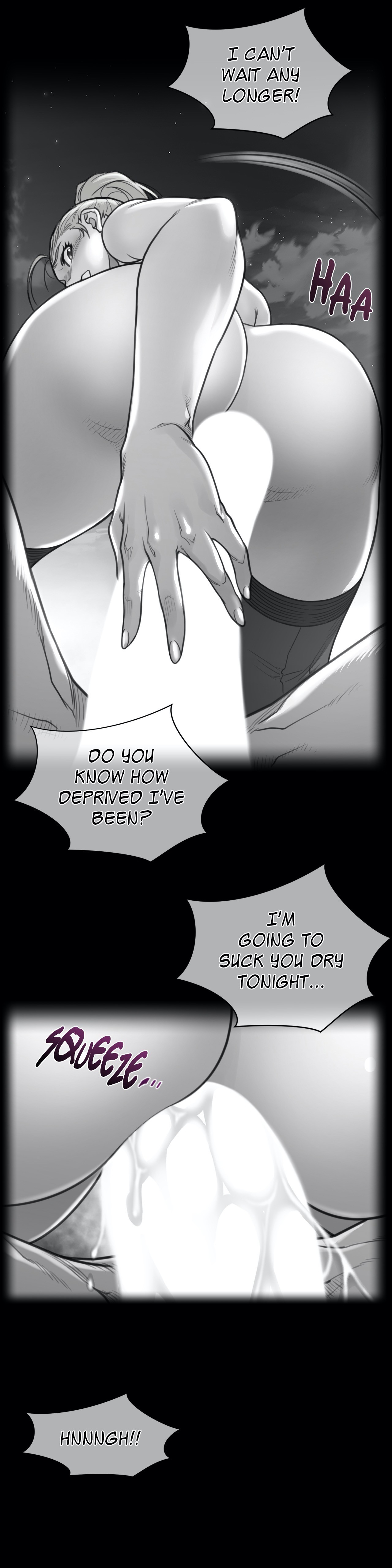 Perfect Half Chapter 143 image 0