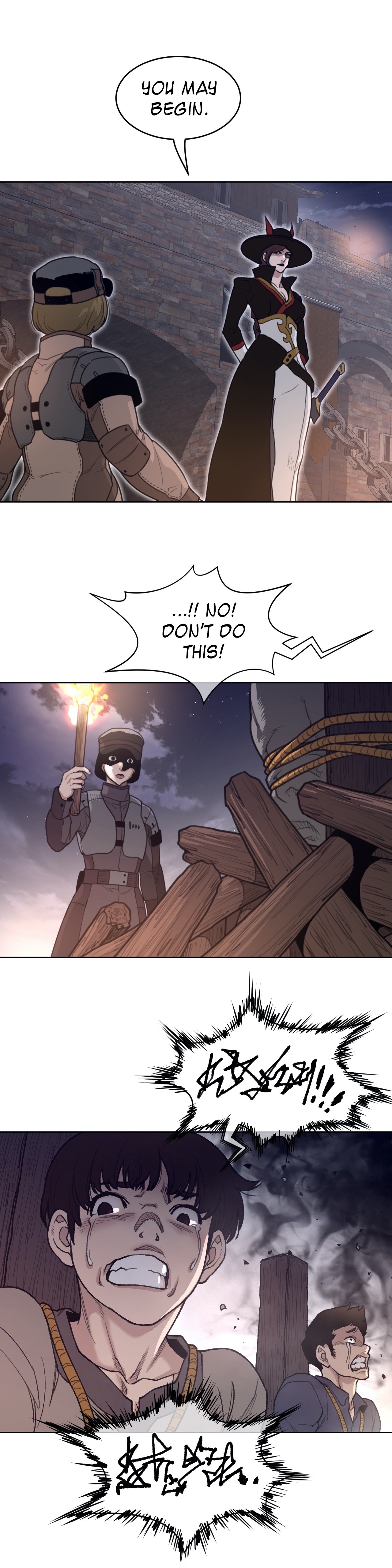 Perfect Half Chapter 143 image 9