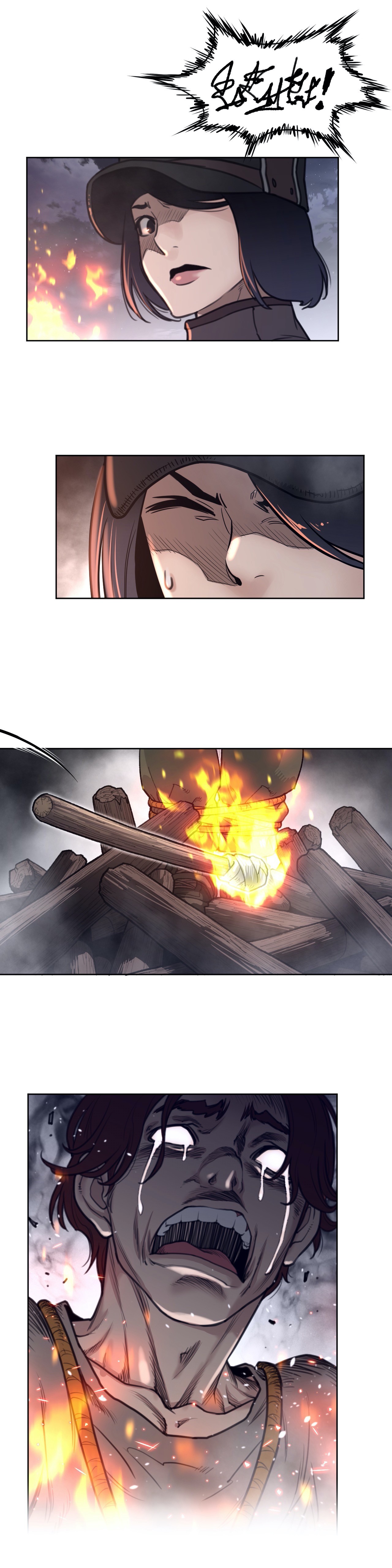 Perfect Half Chapter 143 image 10