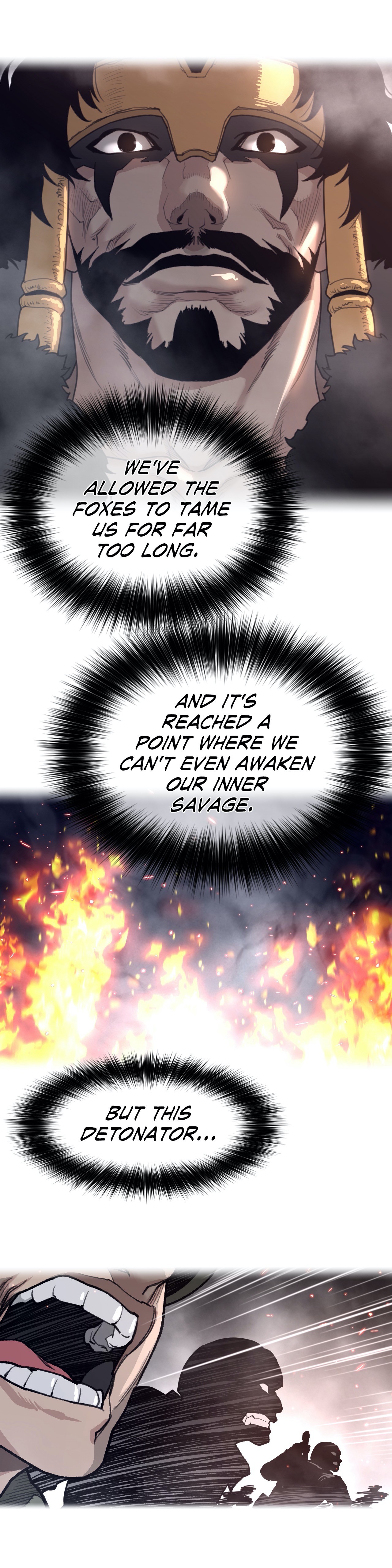 Perfect Half Chapter 143 image 12