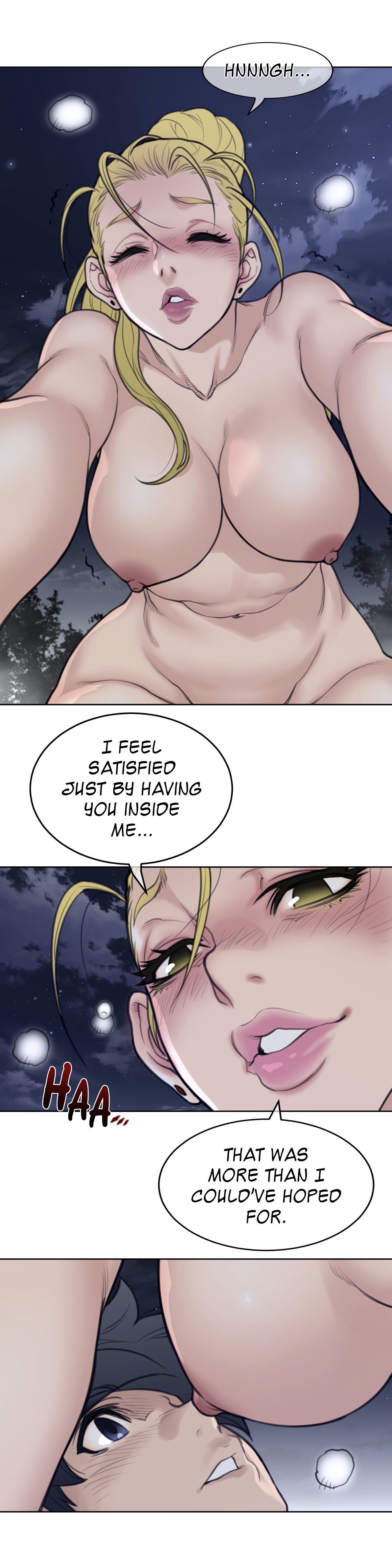 Perfect Half Chapter 143 image 16