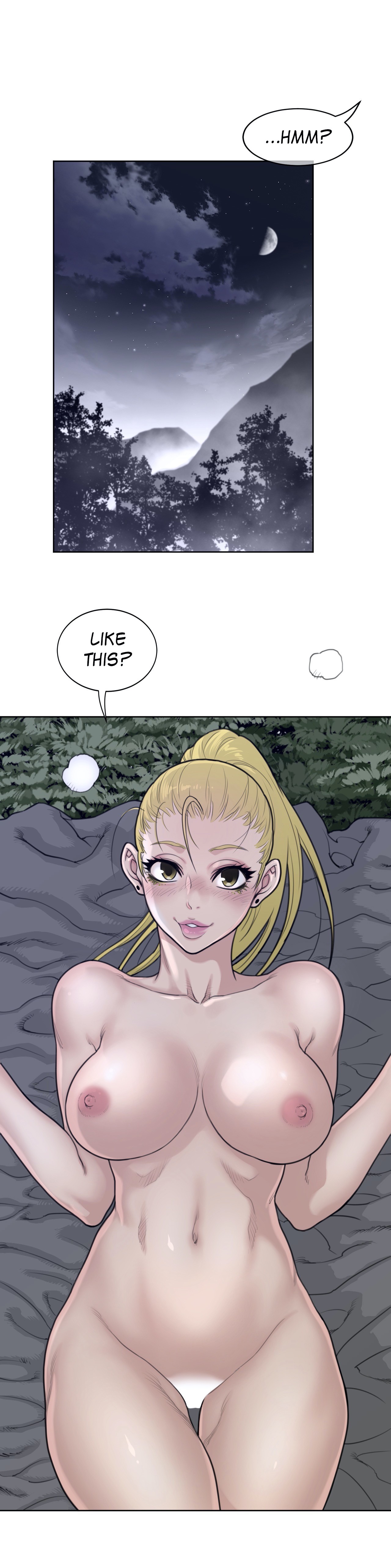 Perfect Half Chapter 143 image 18