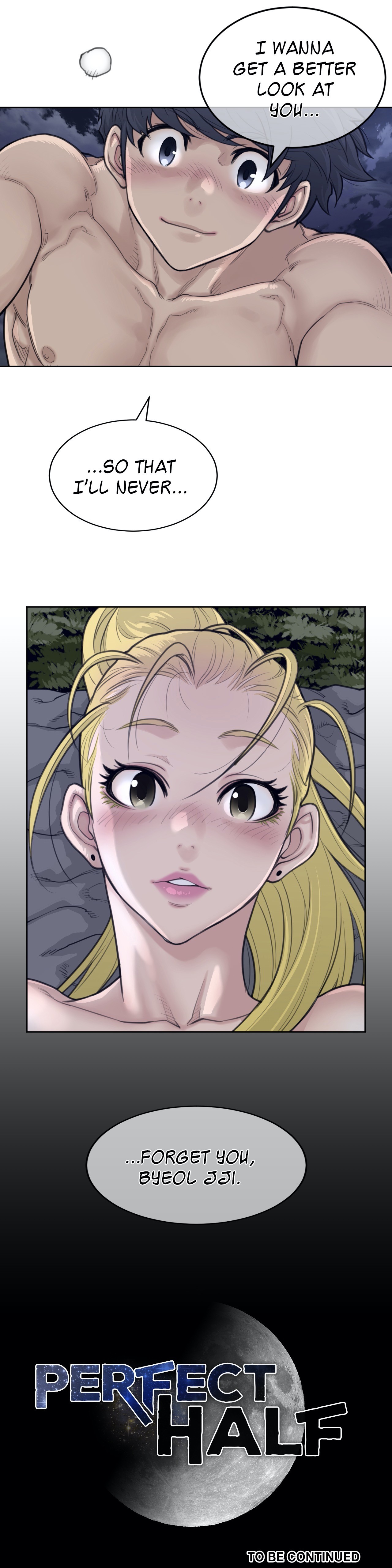 Perfect Half Chapter 143 image 19