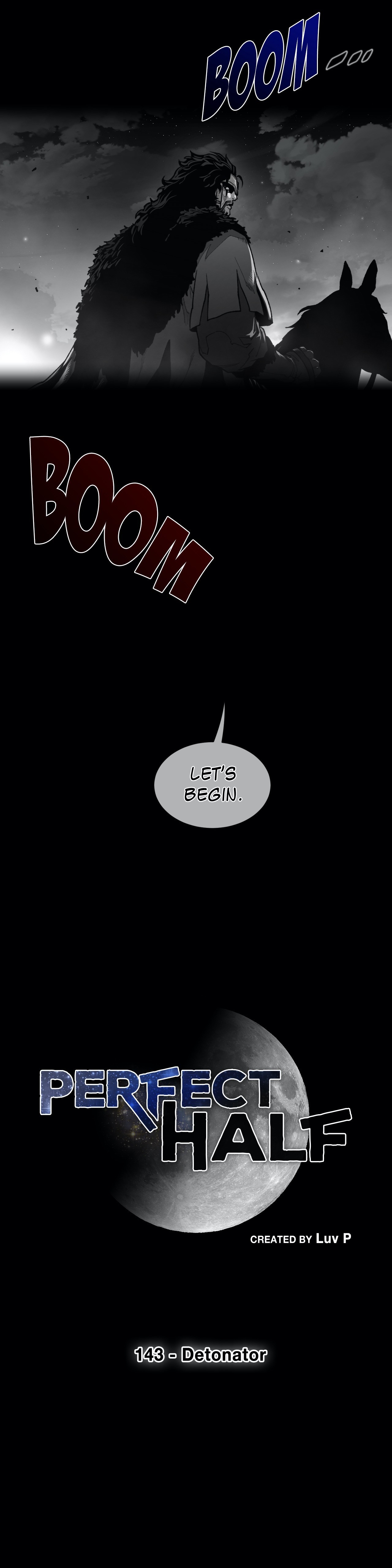 Perfect Half Chapter 143 image 2