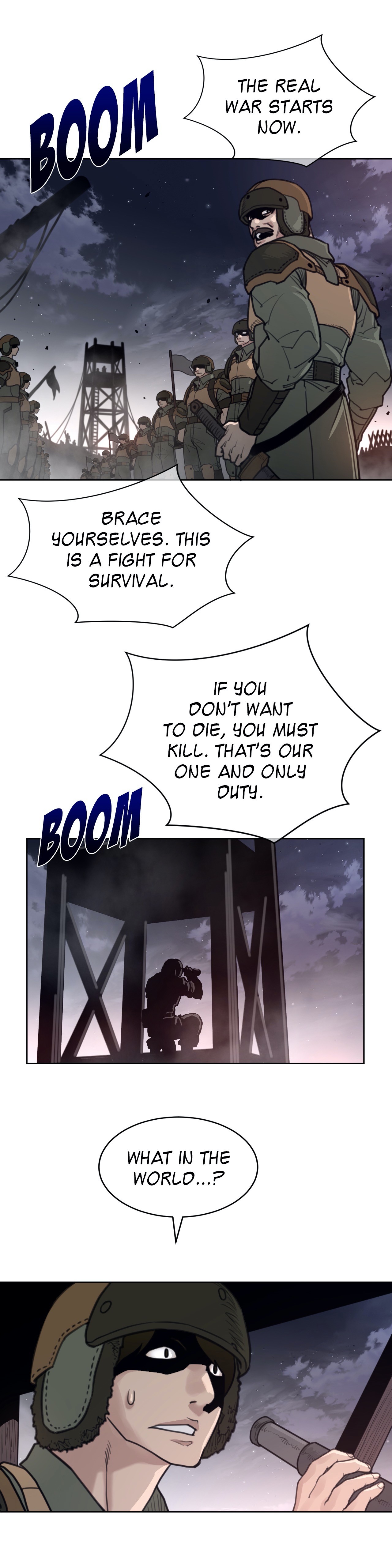 Perfect Half Chapter 143 image 3