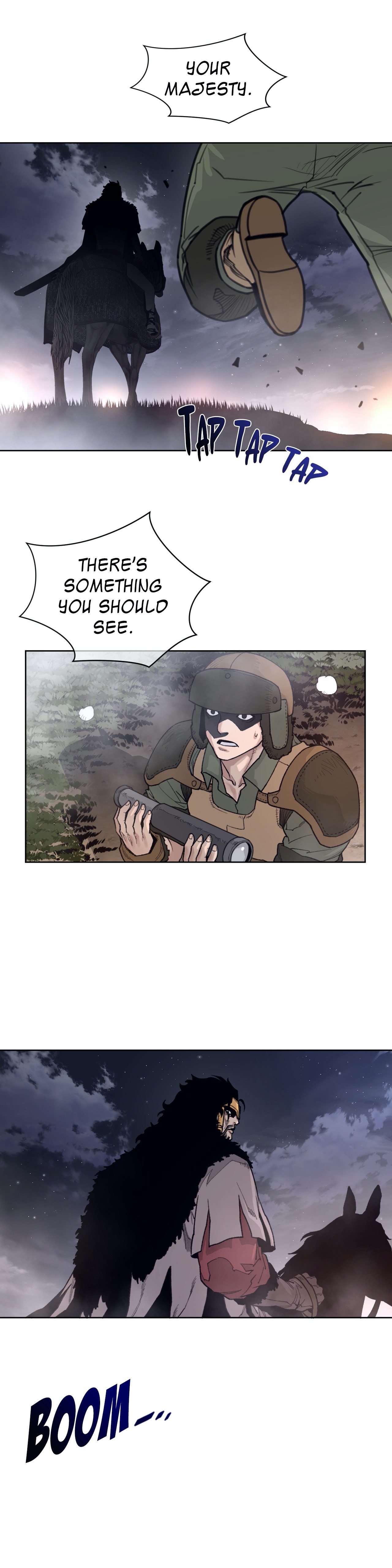 Perfect Half Chapter 143 image 4