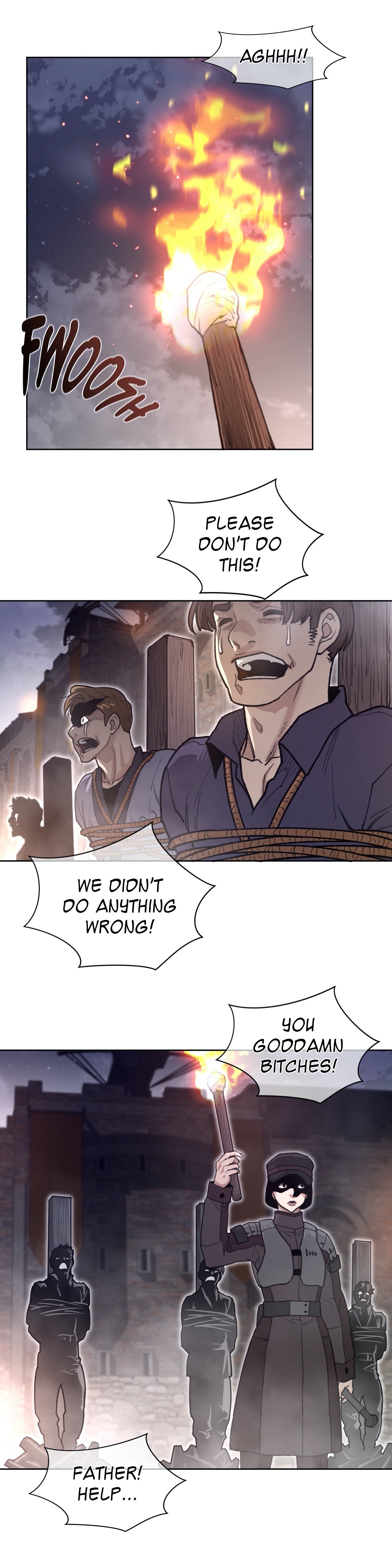 Perfect Half Chapter 143 image 6