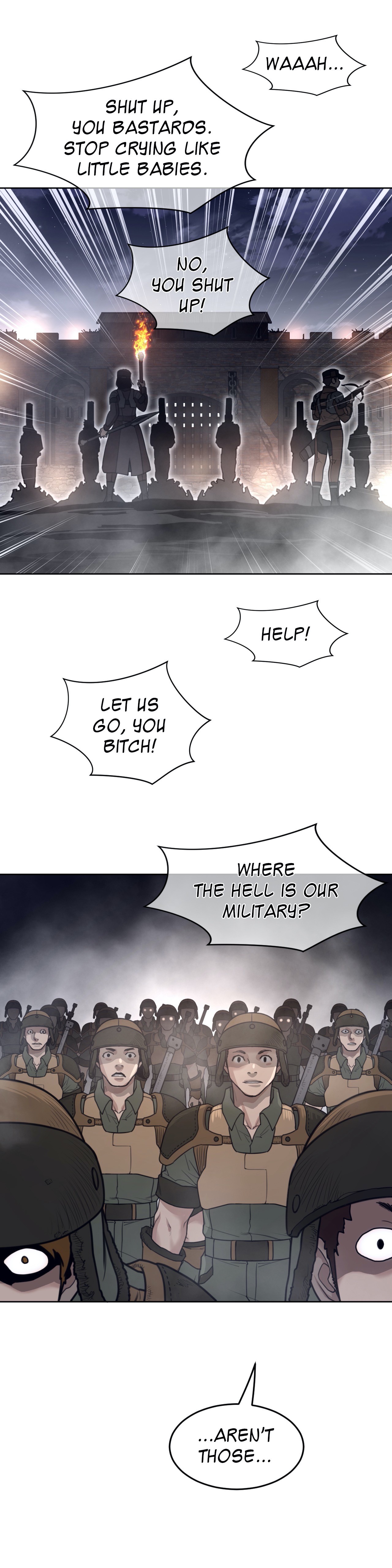 Perfect Half Chapter 143 image 7
