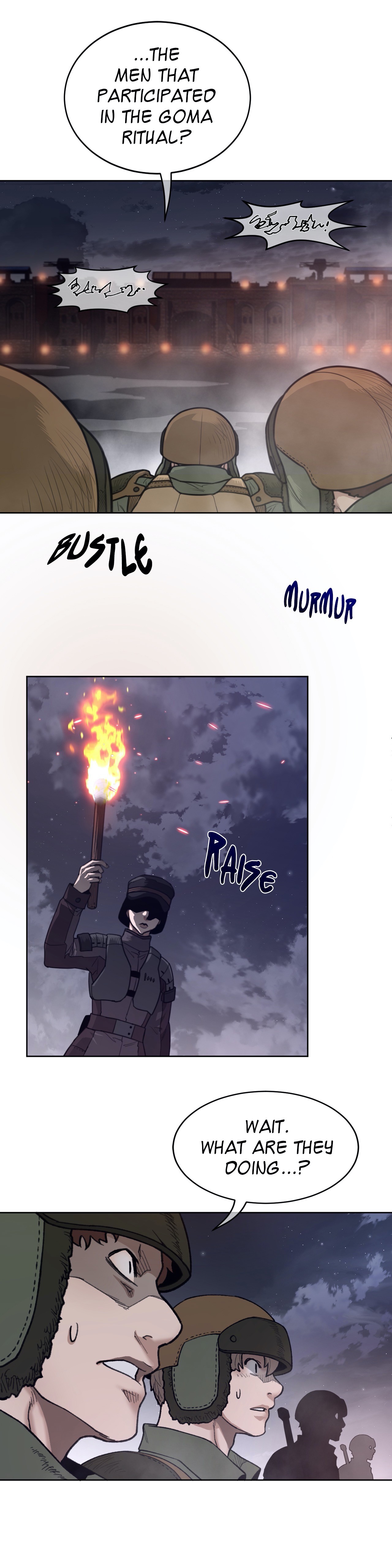 Perfect Half Chapter 143 image 8