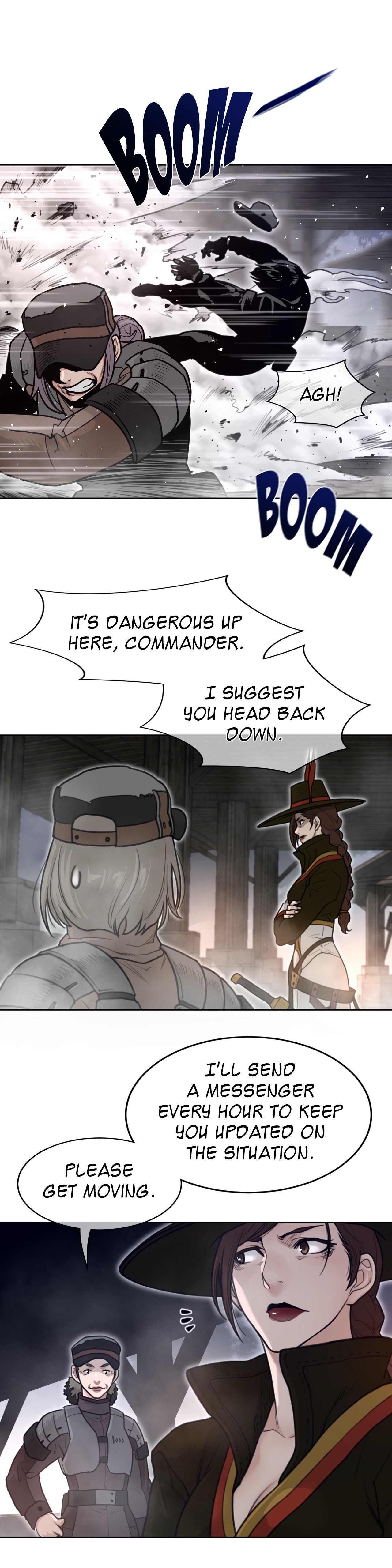Perfect Half Chapter 145 image 10
