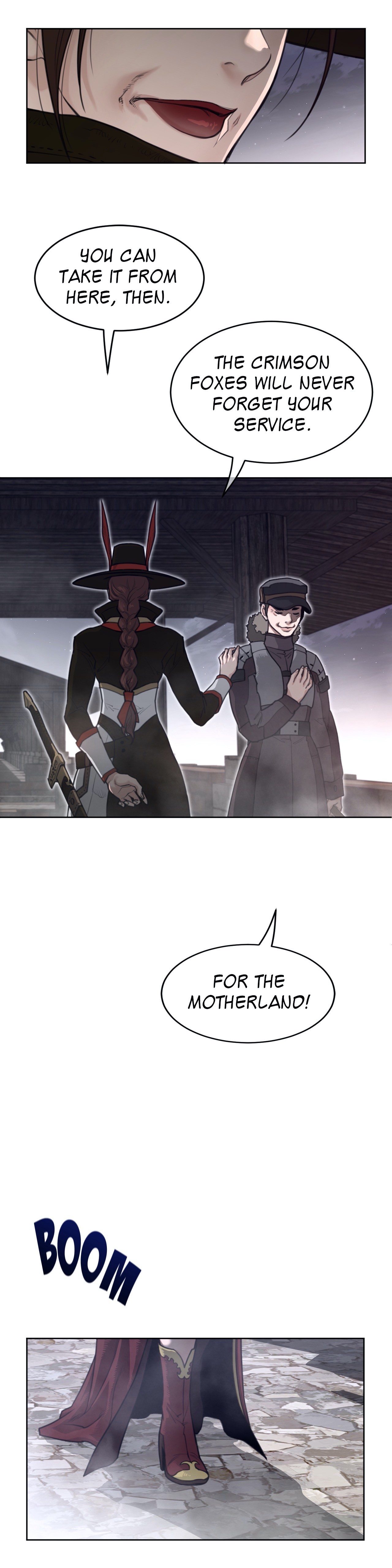 Perfect Half Chapter 145 image 12