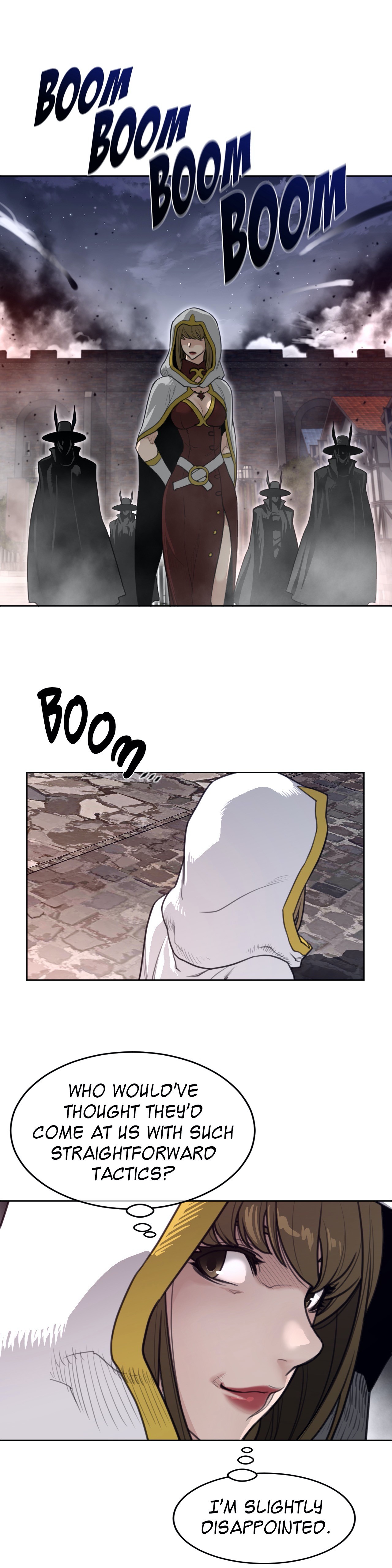 Perfect Half Chapter 145 image 13