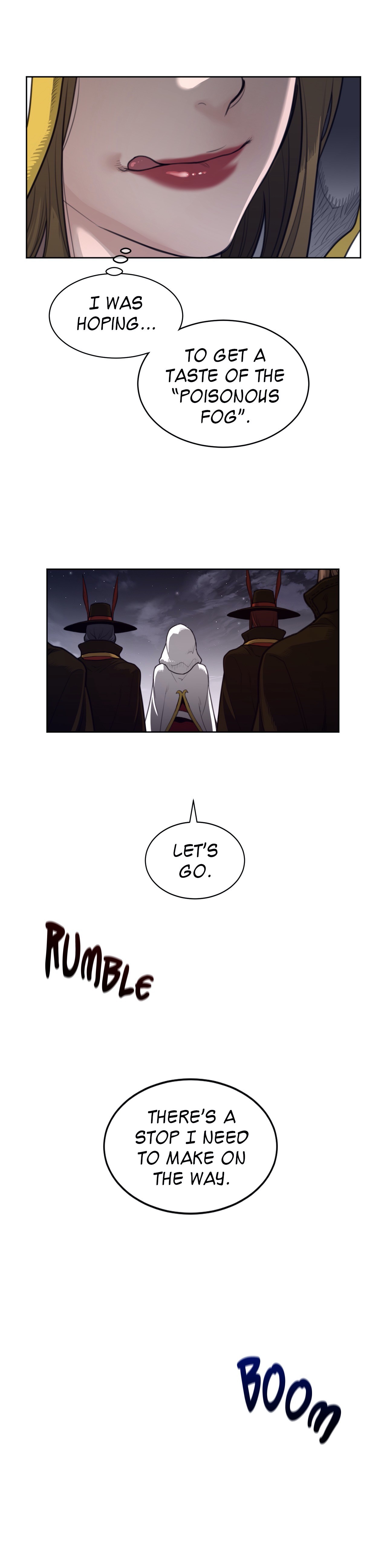 Perfect Half Chapter 145 image 14