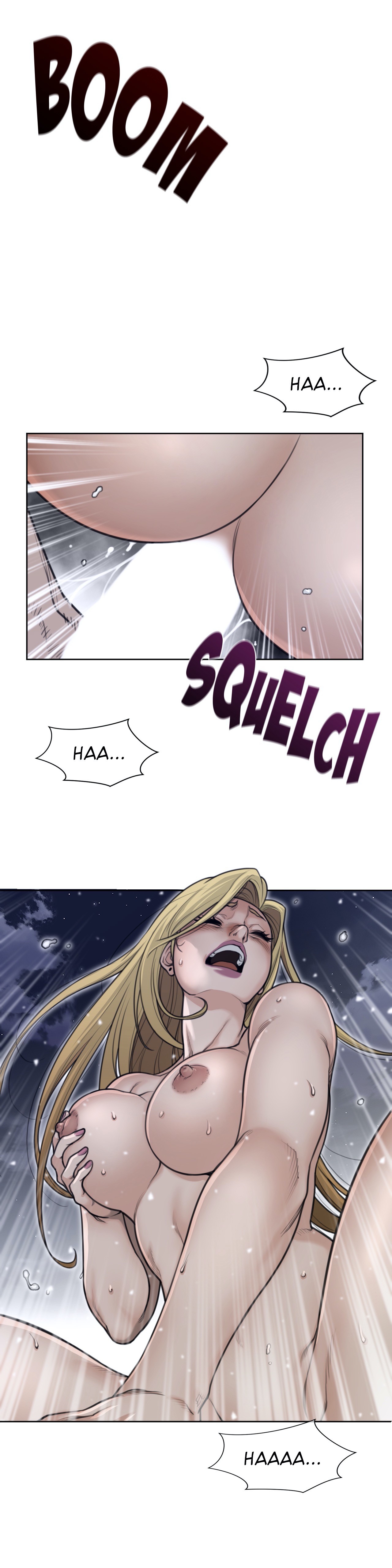 Perfect Half Chapter 145 image 15