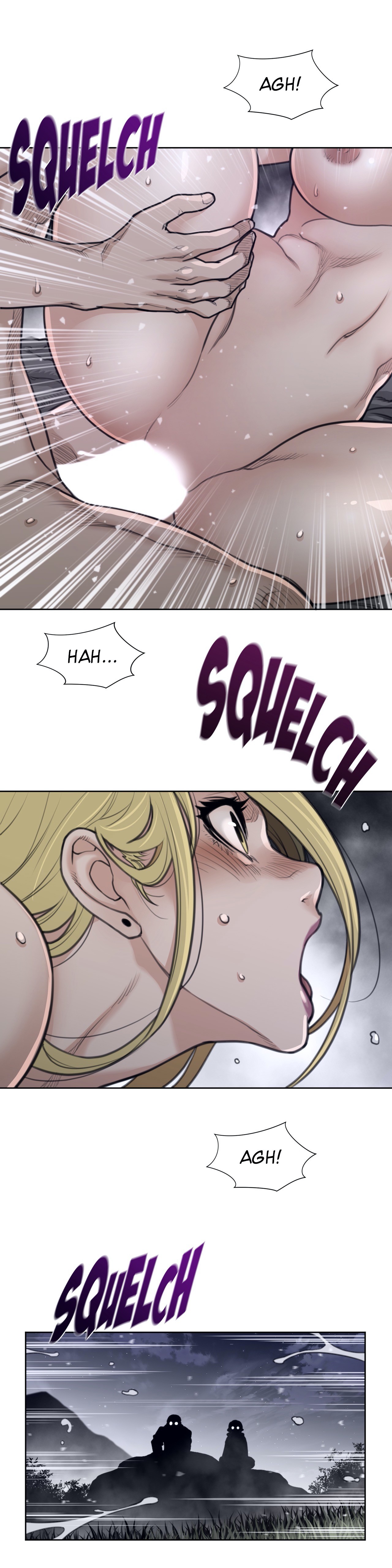 Perfect Half Chapter 145 image 17