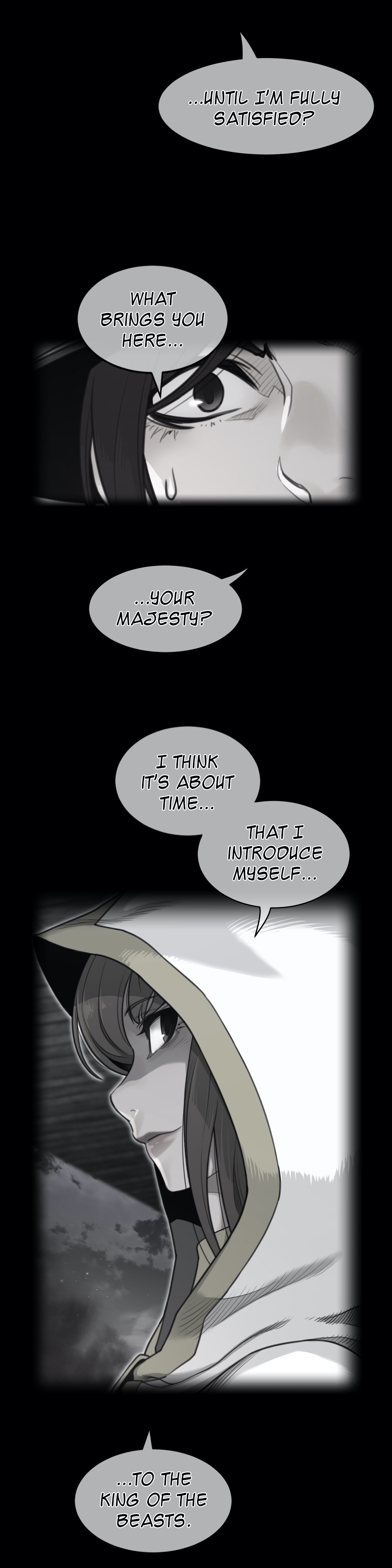 Perfect Half Chapter 145 image 1