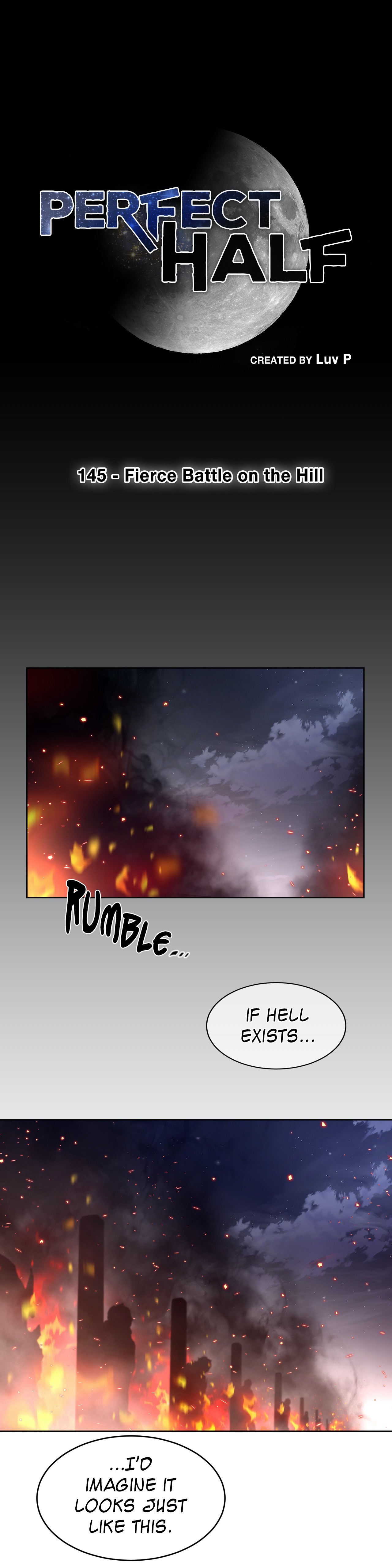 Perfect Half Chapter 145 image 2
