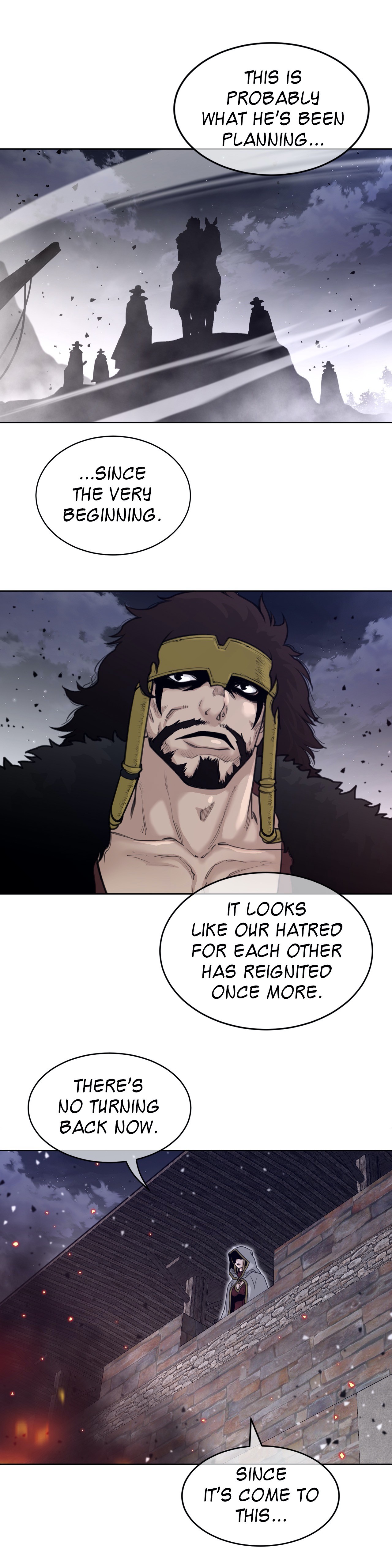 Perfect Half Chapter 145 image 3