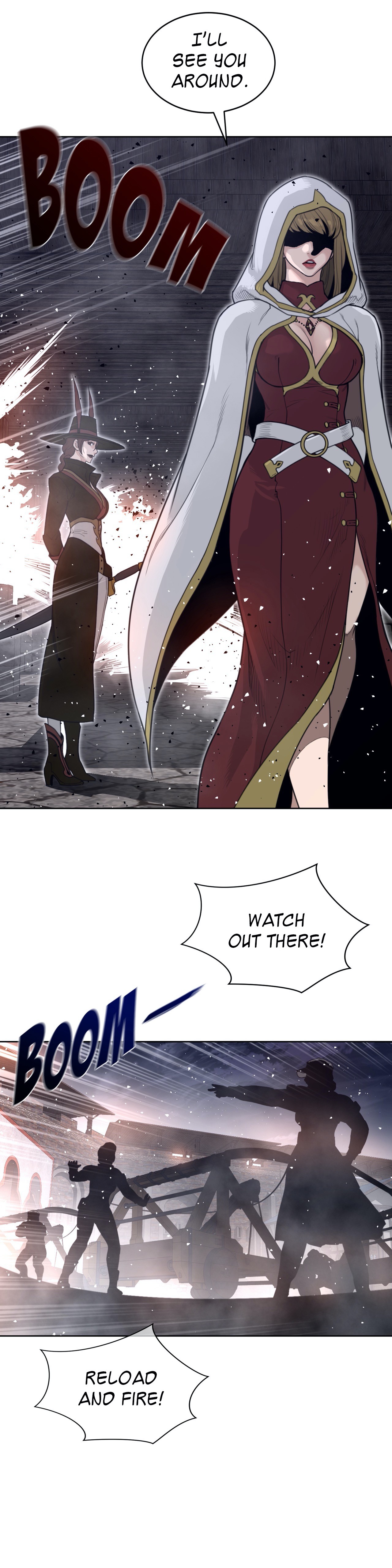 Perfect Half Chapter 145 image 6