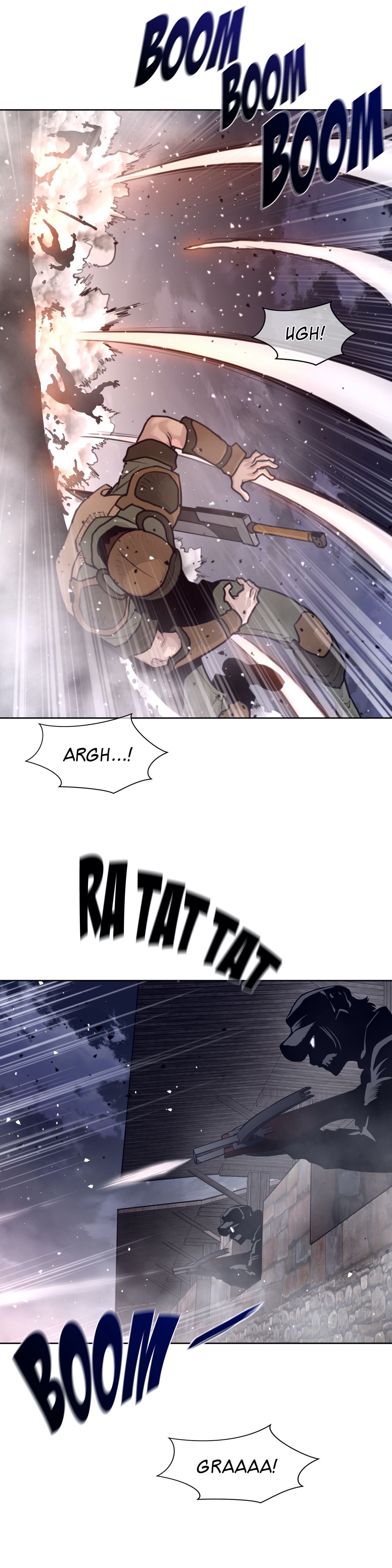 Perfect Half Chapter 145 image 8