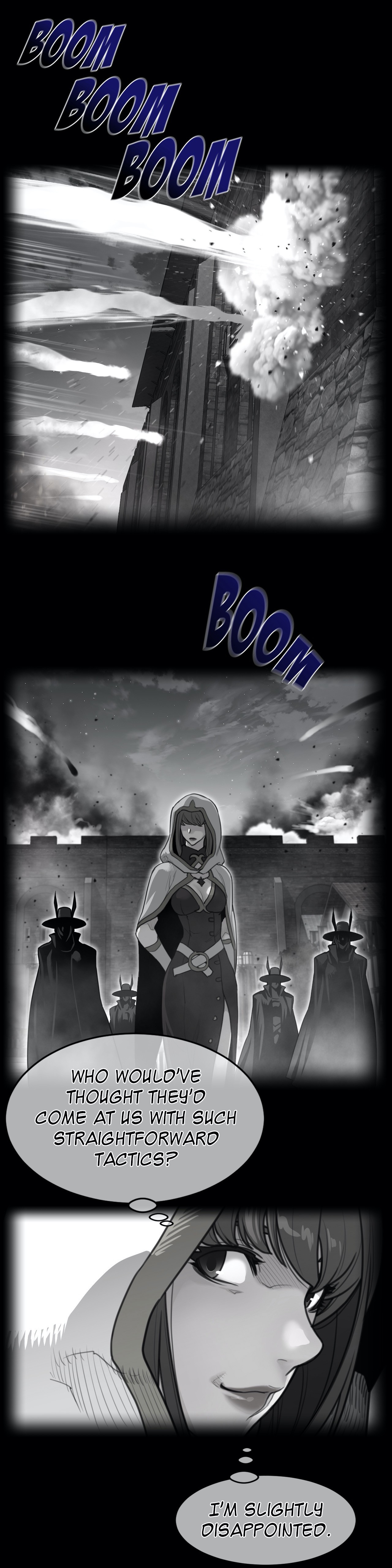 Perfect Half Chapter 146 image 0