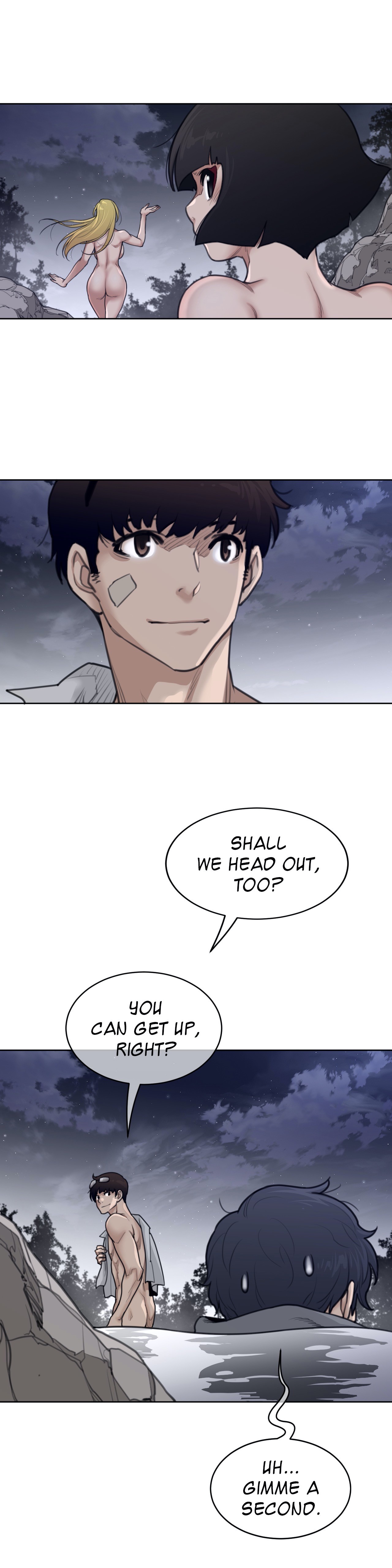 Perfect Half Chapter 146 image 12