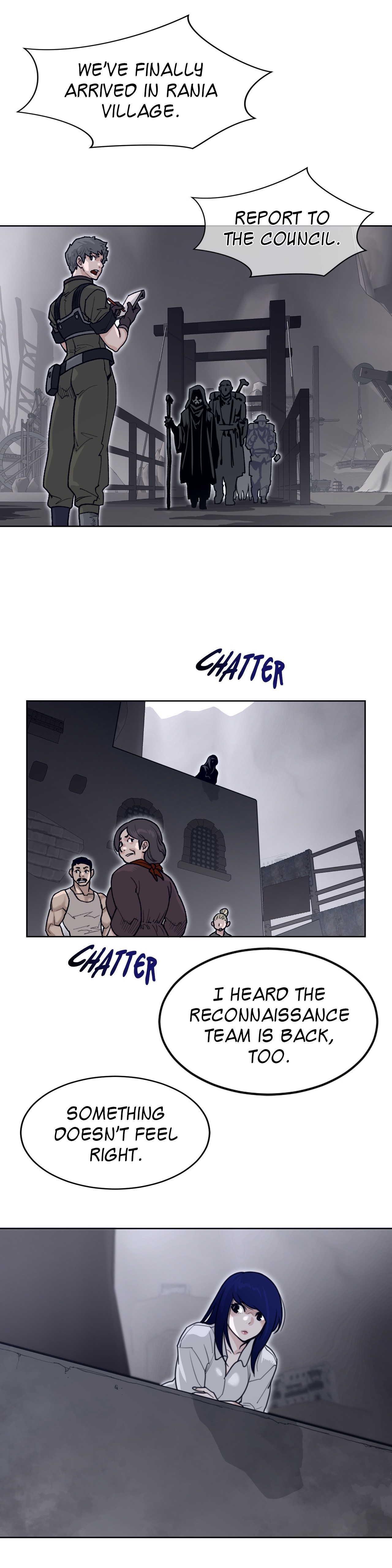 Perfect Half Chapter 146 image 14