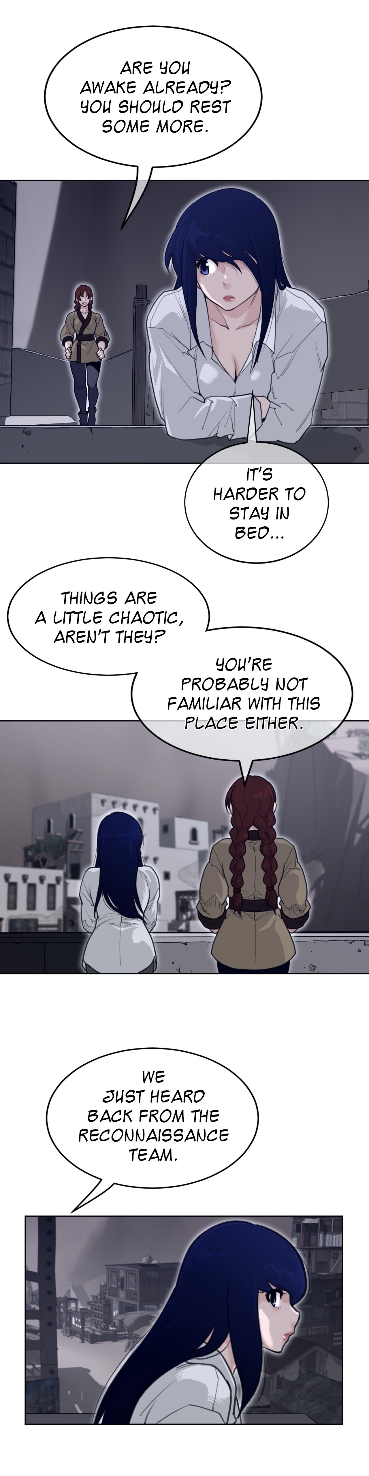 Perfect Half Chapter 146 image 15