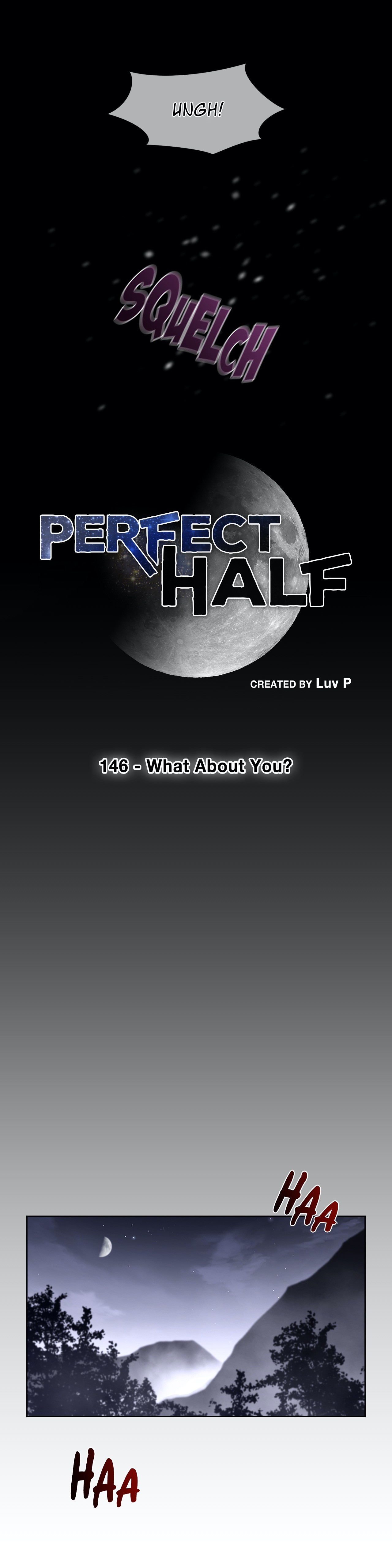 Perfect Half Chapter 146 image 2