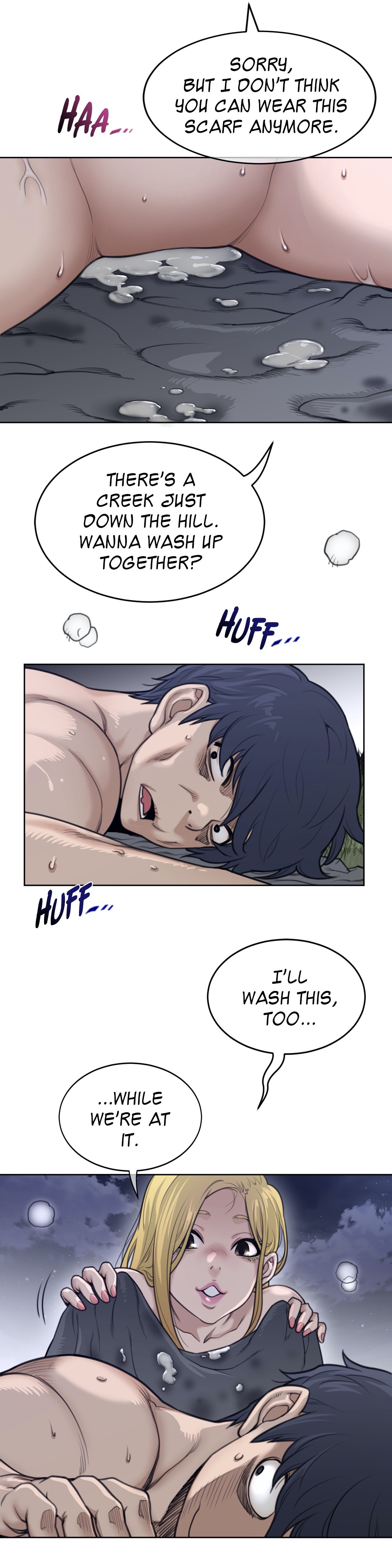 Perfect Half Chapter 146 image 4