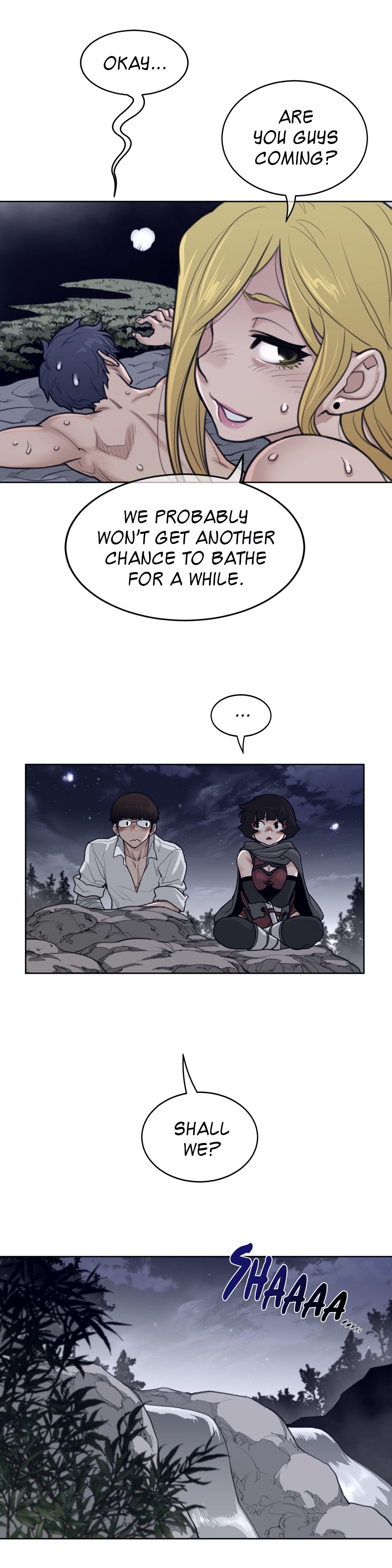 Perfect Half Chapter 146 image 5