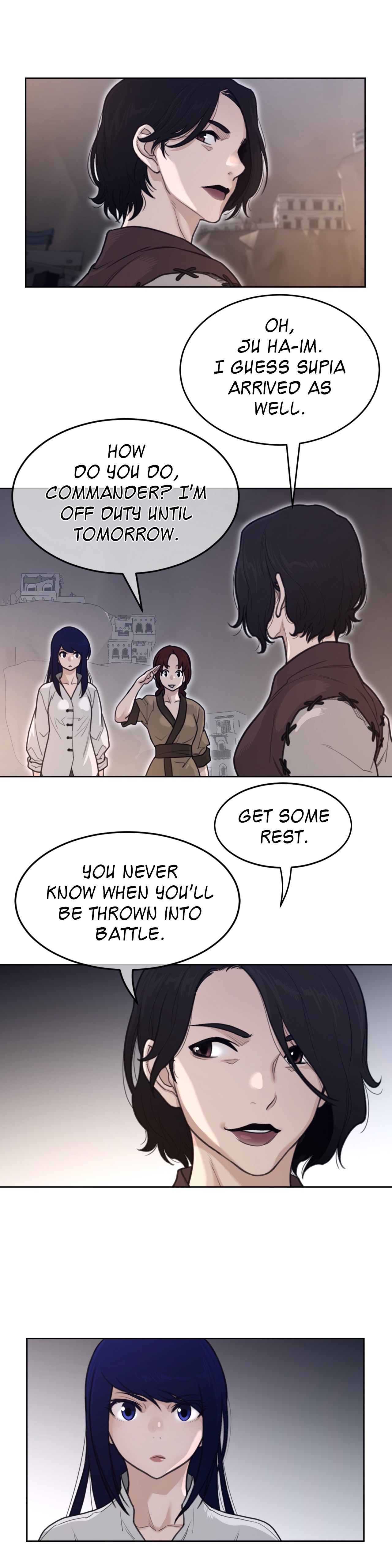 Perfect Half Chapter 147 image 10