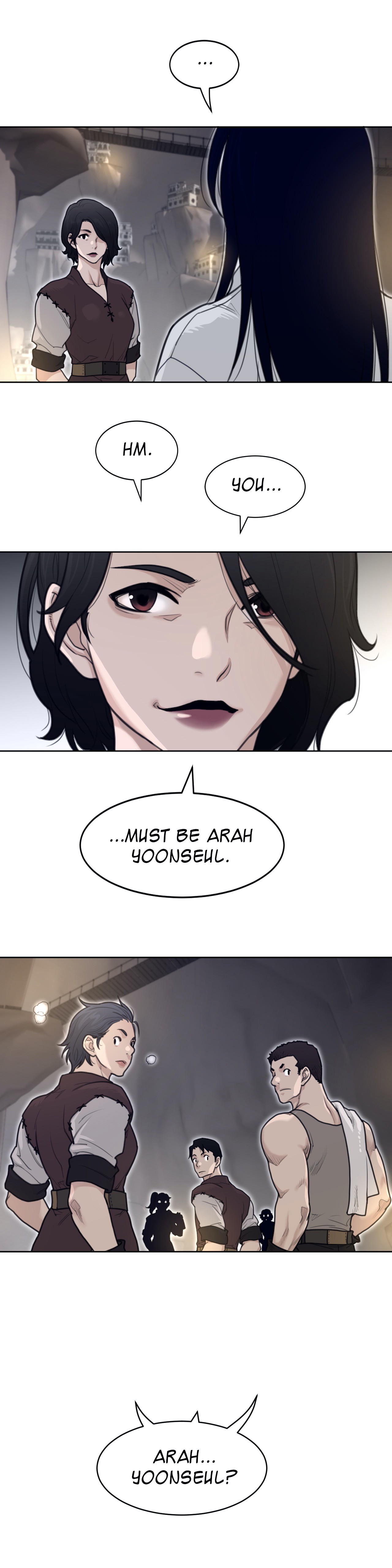 Perfect Half Chapter 147 image 11