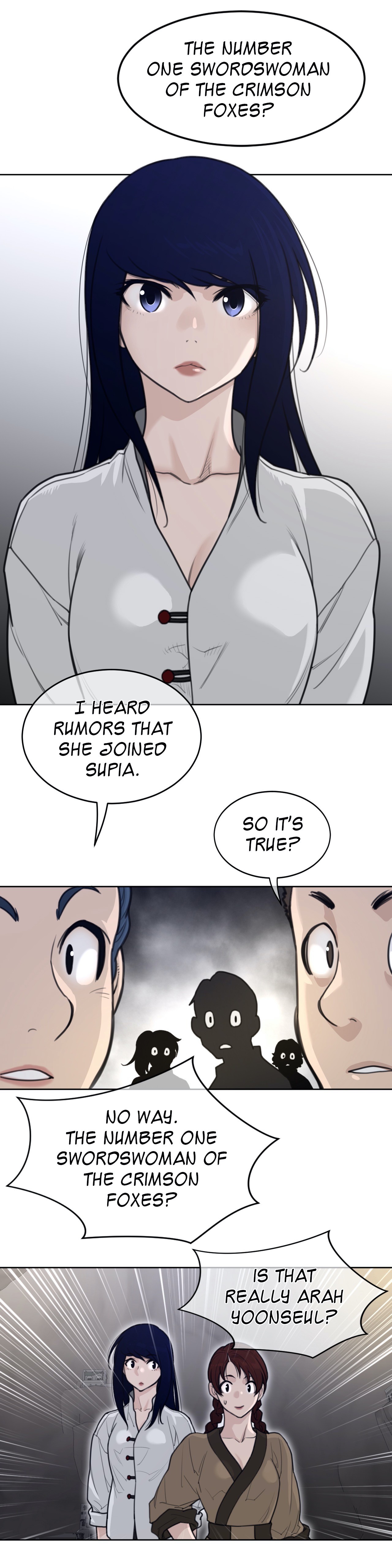 Perfect Half Chapter 147 image 12