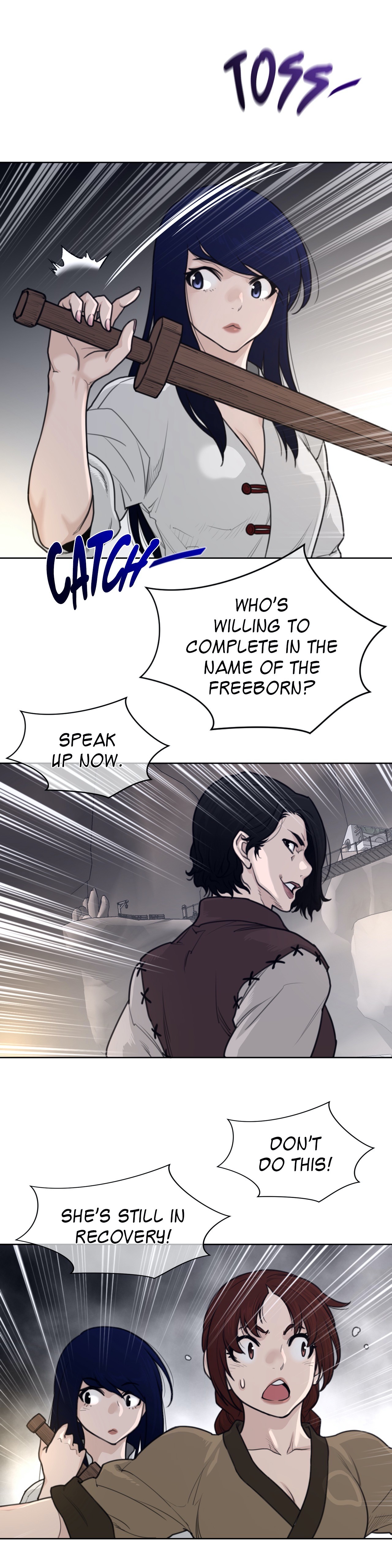 Perfect Half Chapter 147 image 14