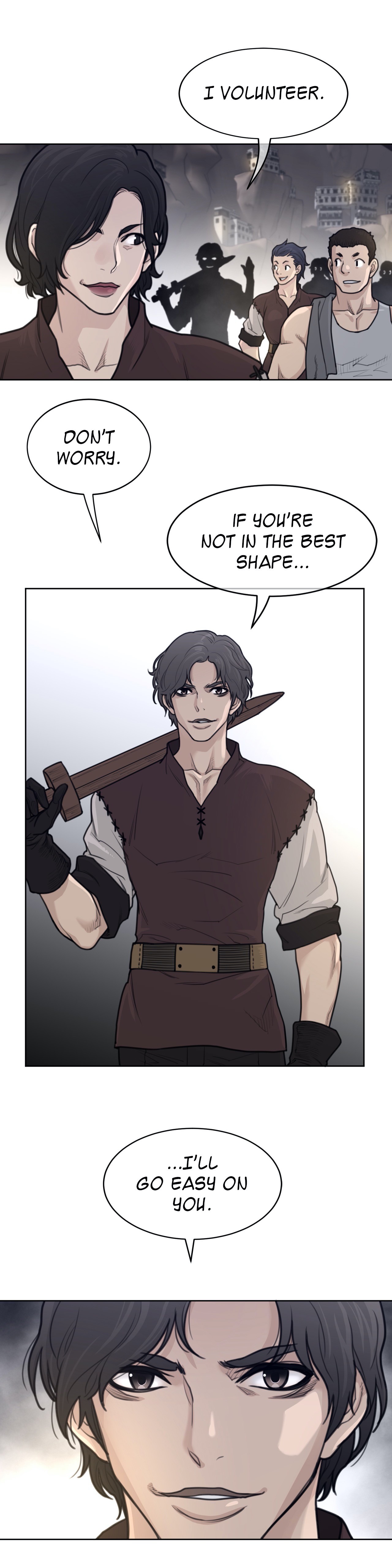 Perfect Half Chapter 147 image 15