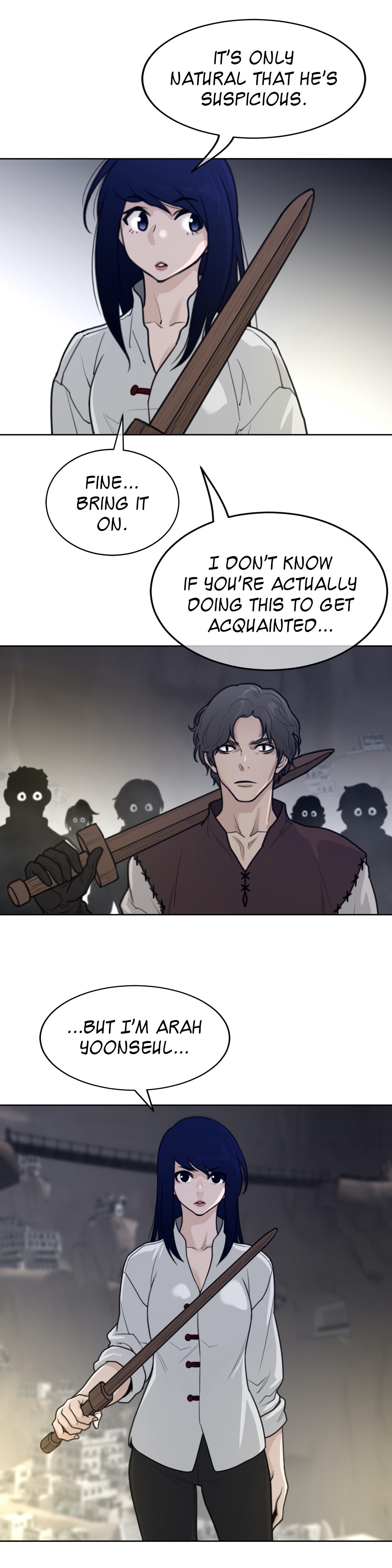 Perfect Half Chapter 147 image 17