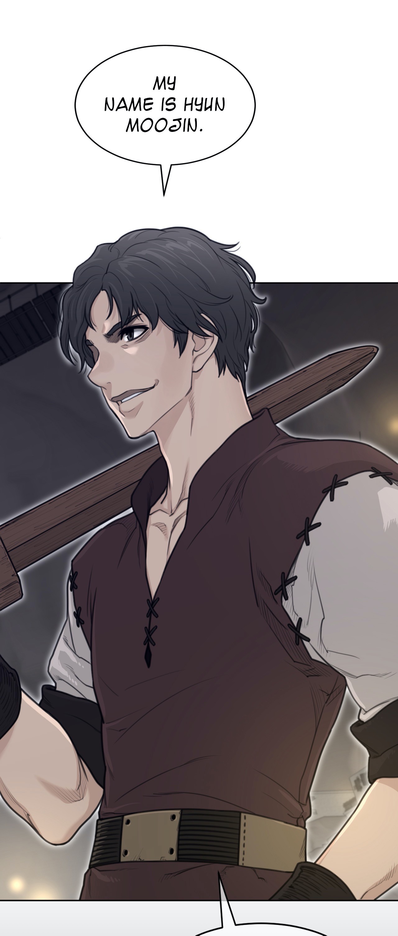 Perfect Half Chapter 147 image 19