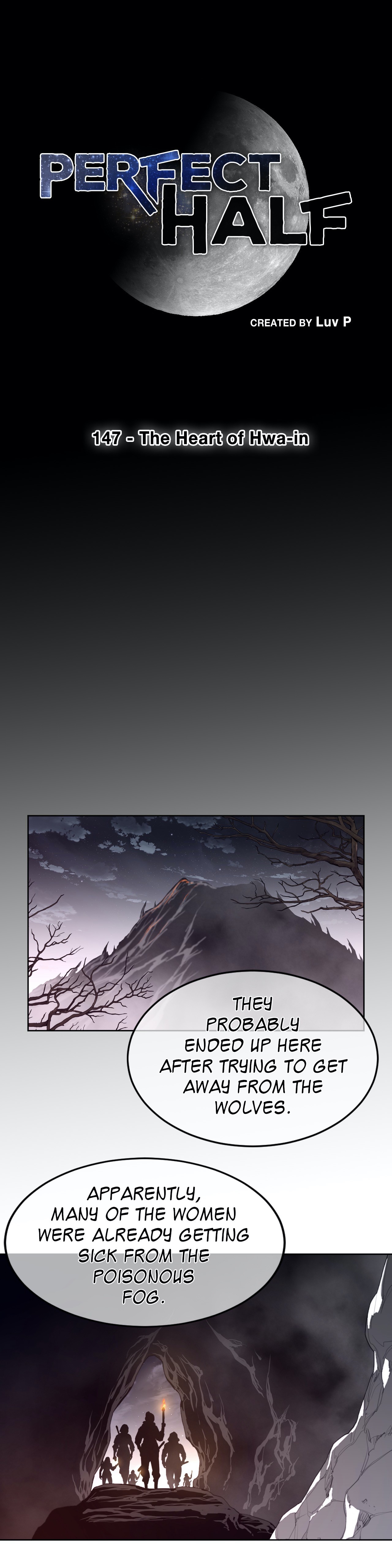 Perfect Half Chapter 147 image 2