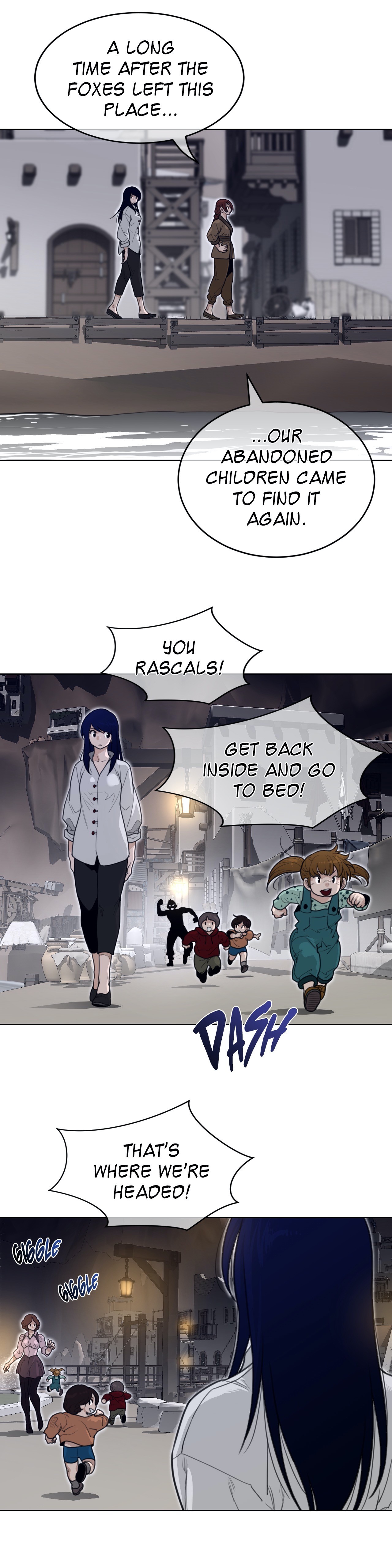 Perfect Half Chapter 147 image 4