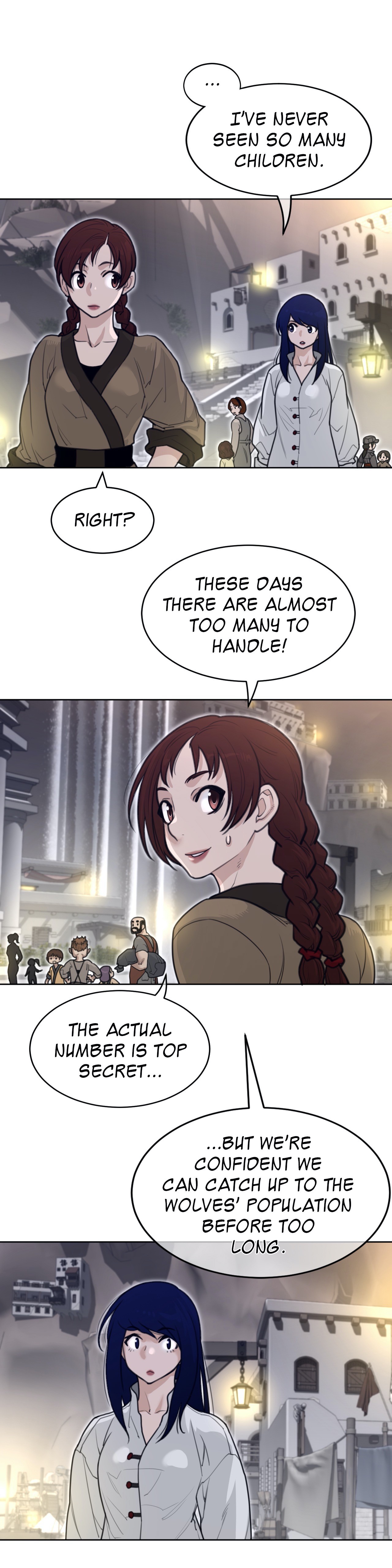 Perfect Half Chapter 147 image 5