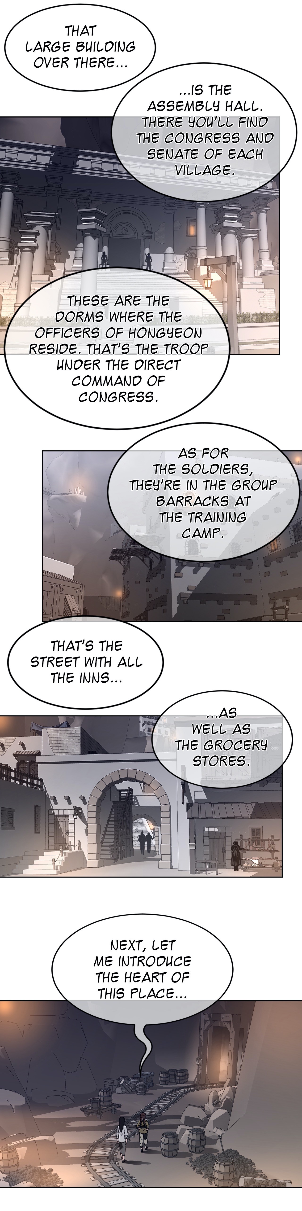 Perfect Half Chapter 147 image 7