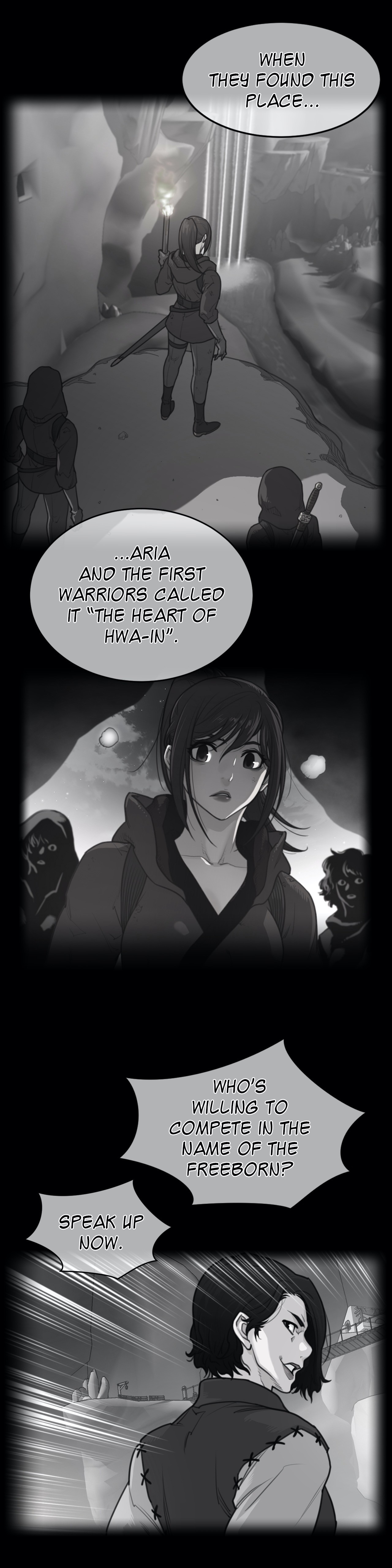 Perfect Half Chapter 148 image 0