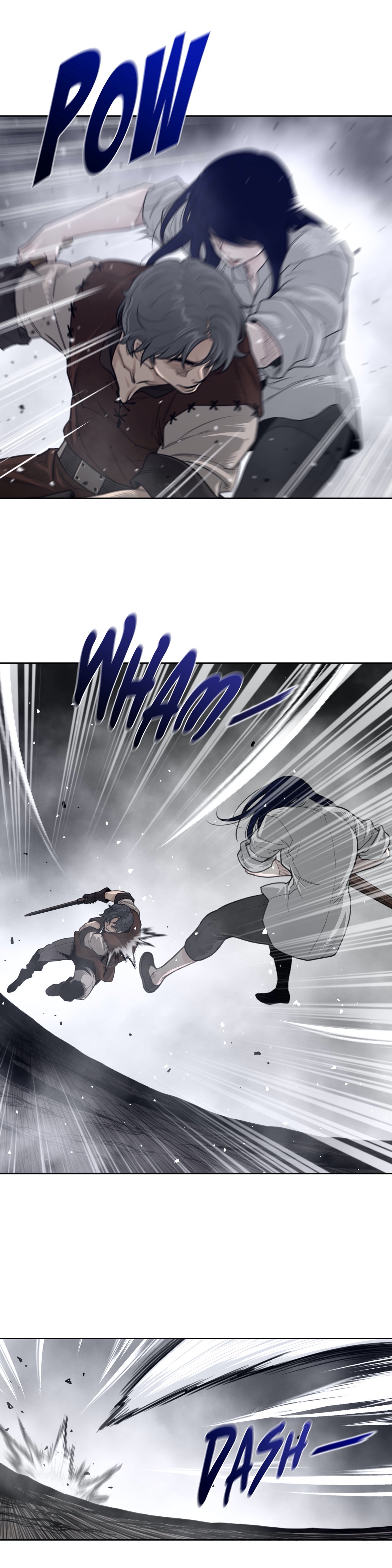 Perfect Half Chapter 148 image 10