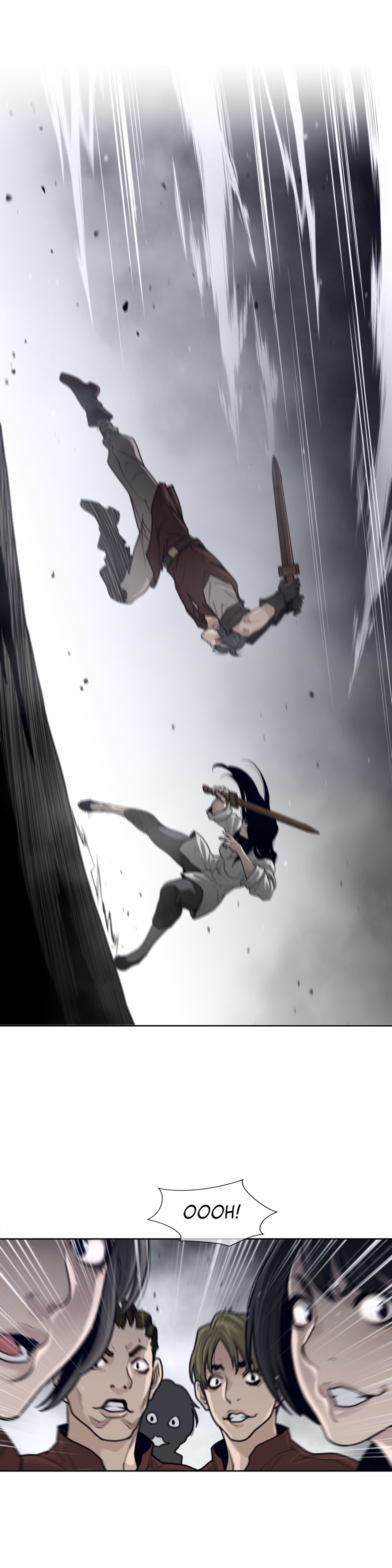 Perfect Half Chapter 148 image 11