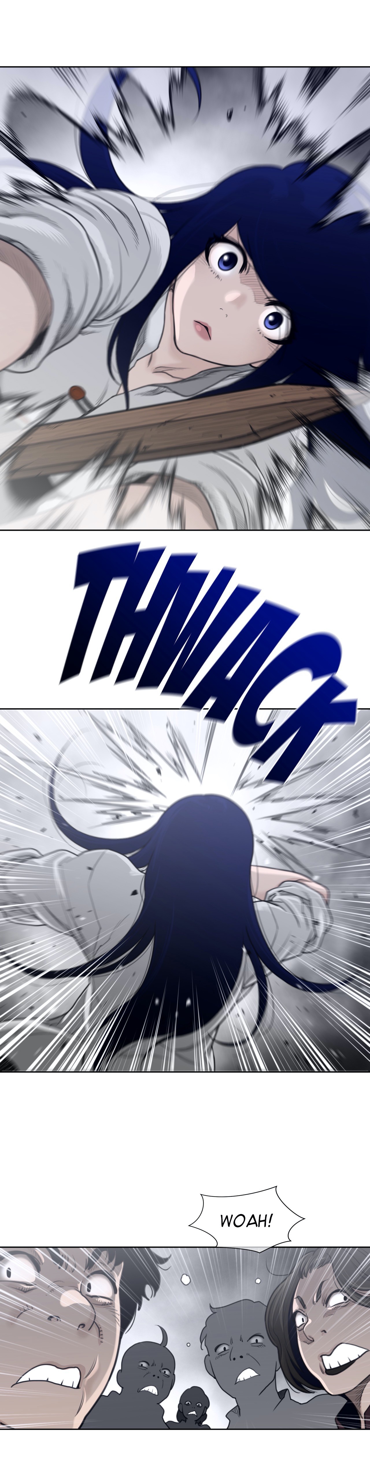 Perfect Half Chapter 148 image 12