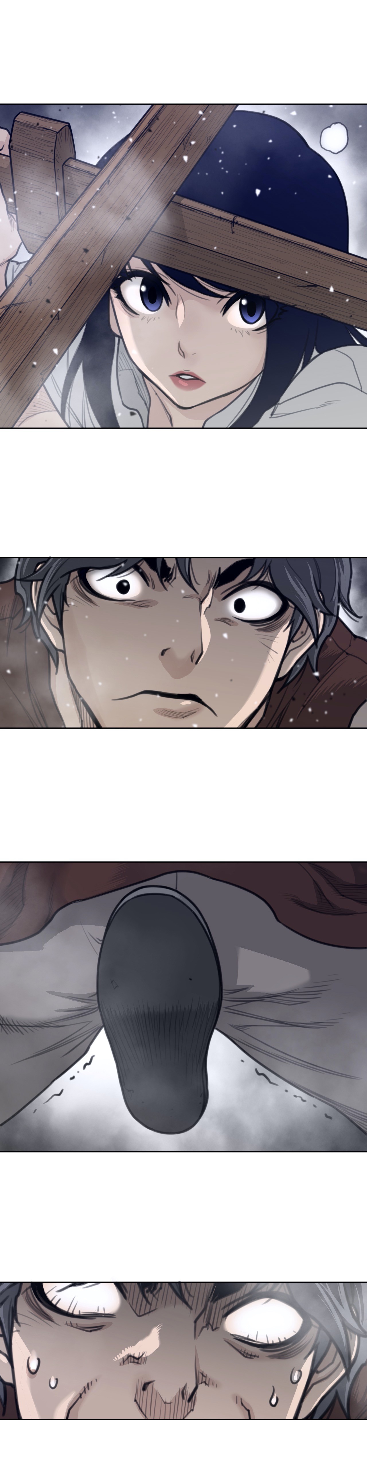 Perfect Half Chapter 148 image 13